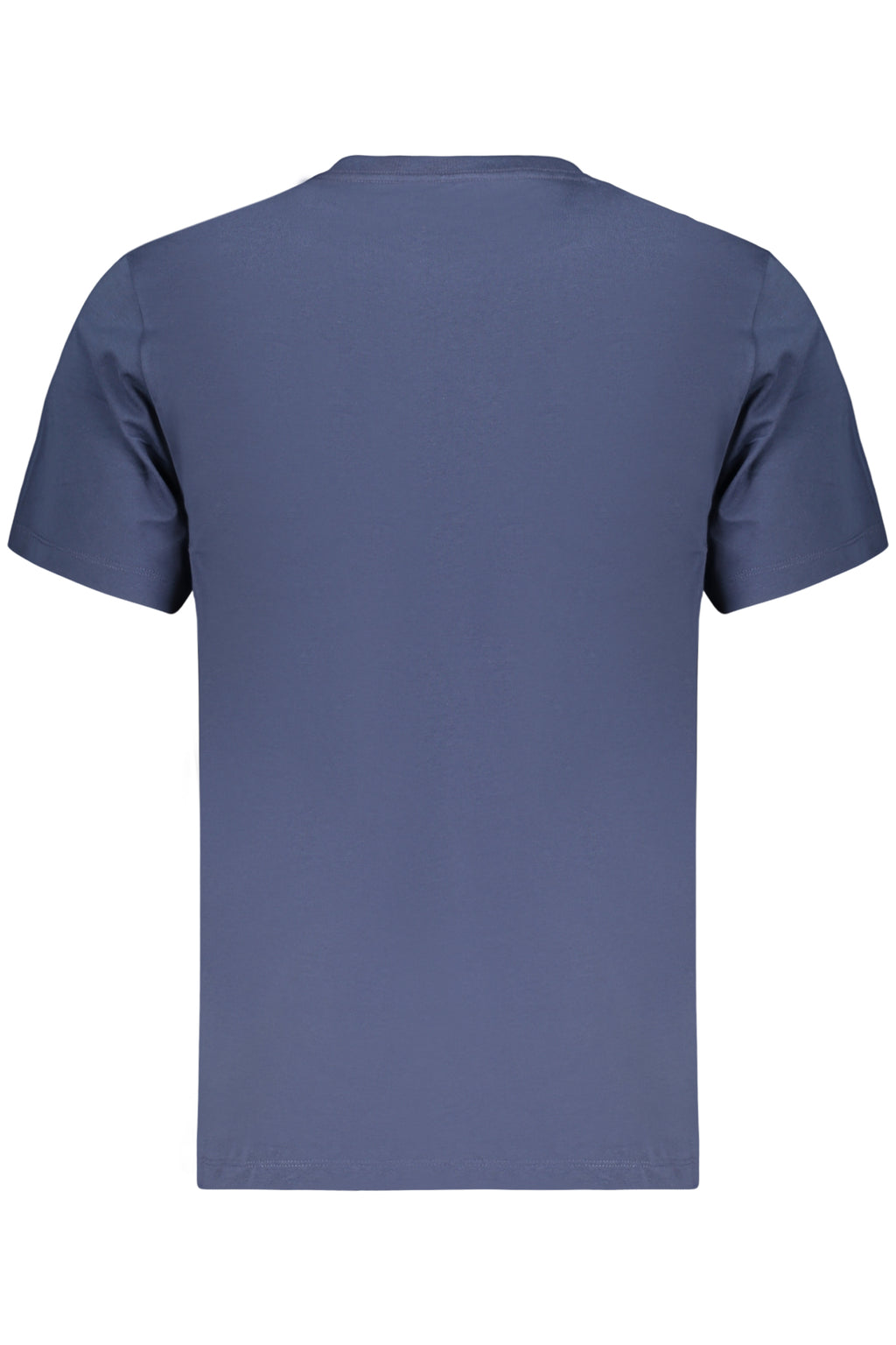 THE NORTH FACE Men T-Shirt - Blue