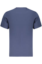 THE NORTH FACE Men T-Shirt - Blue