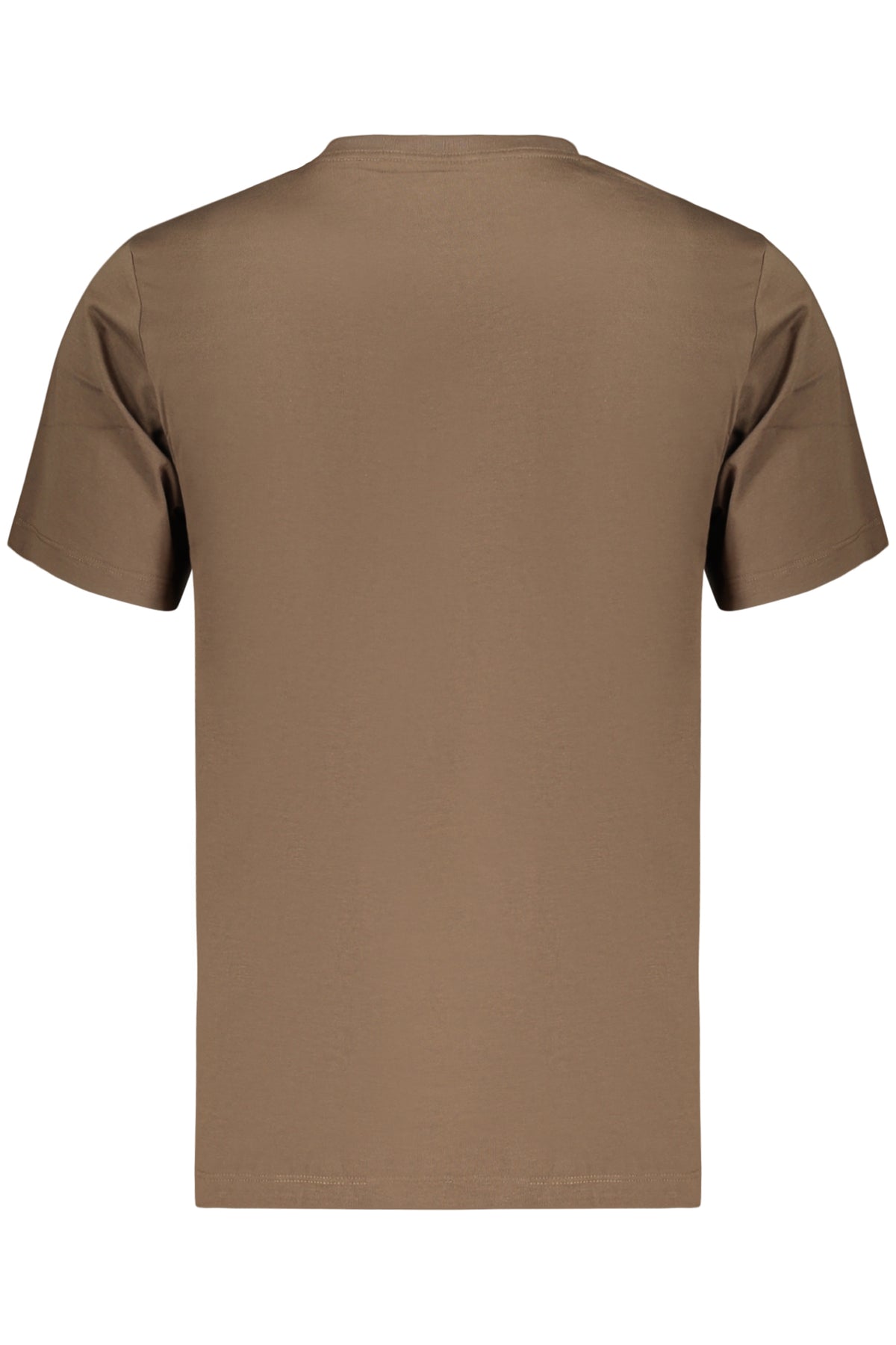 THE NORTH FACE Men T-Shirt - Brown