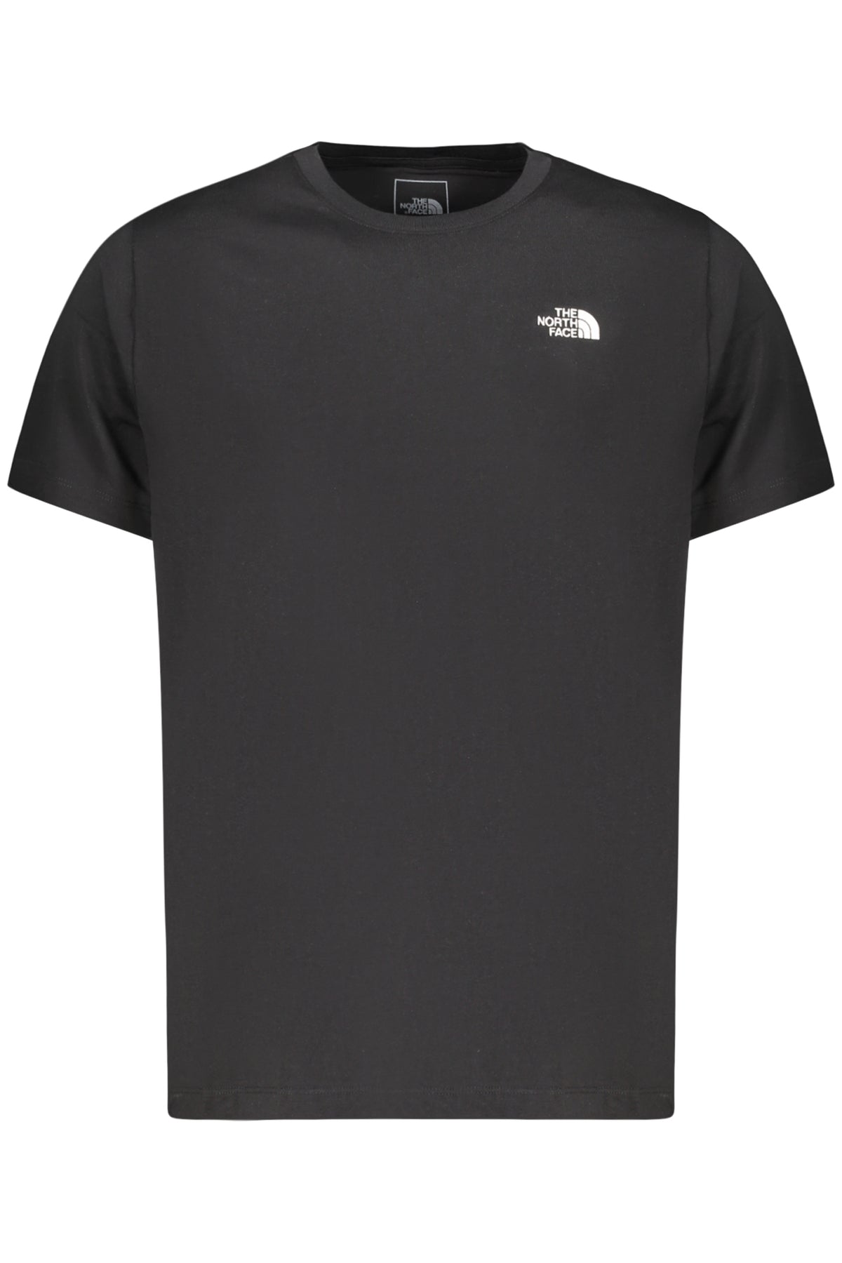 THE NORTH FACE Men T-Shirt - Black