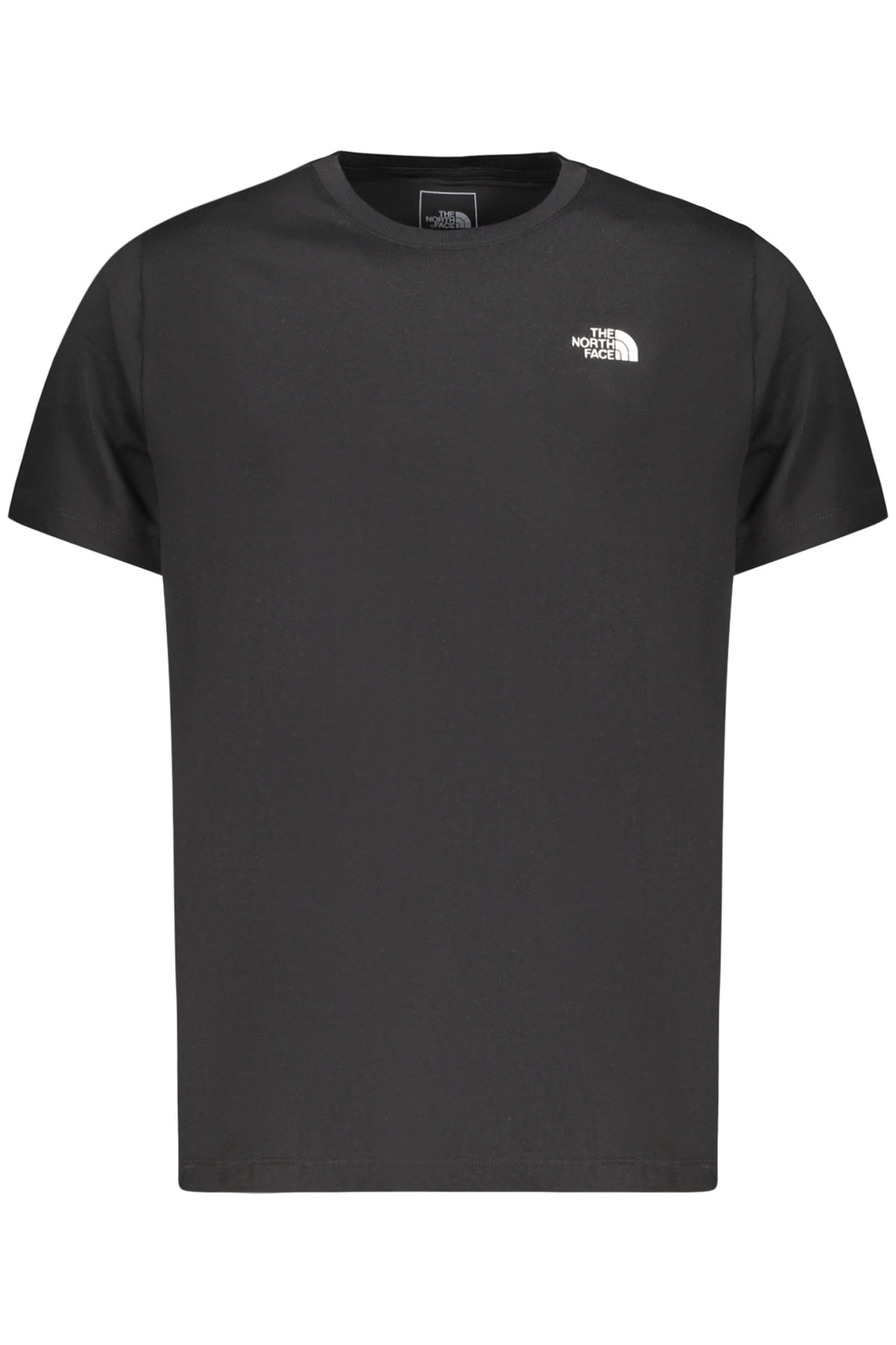 THE NORTH FACE Men T-Shirt - Black