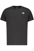 THE NORTH FACE Men T-Shirt - Black