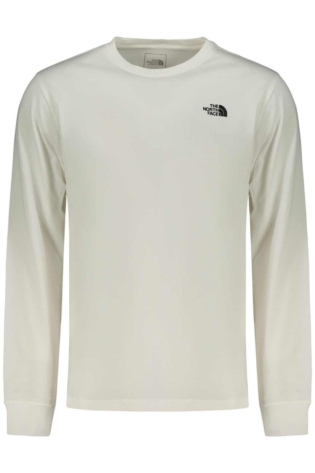 THE NORTH FACE Men T-Shirt - White