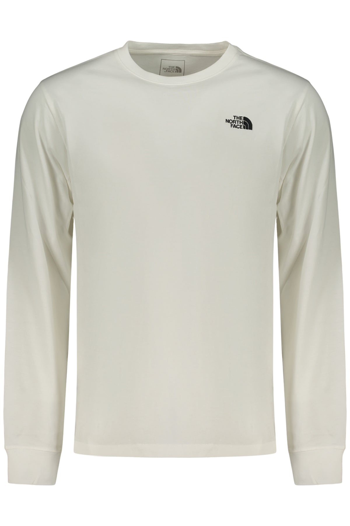 THE NORTH FACE Men T-Shirt - White