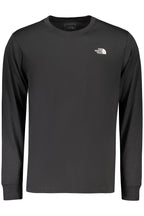 THE NORTH FACE Men T-Shirt - Black