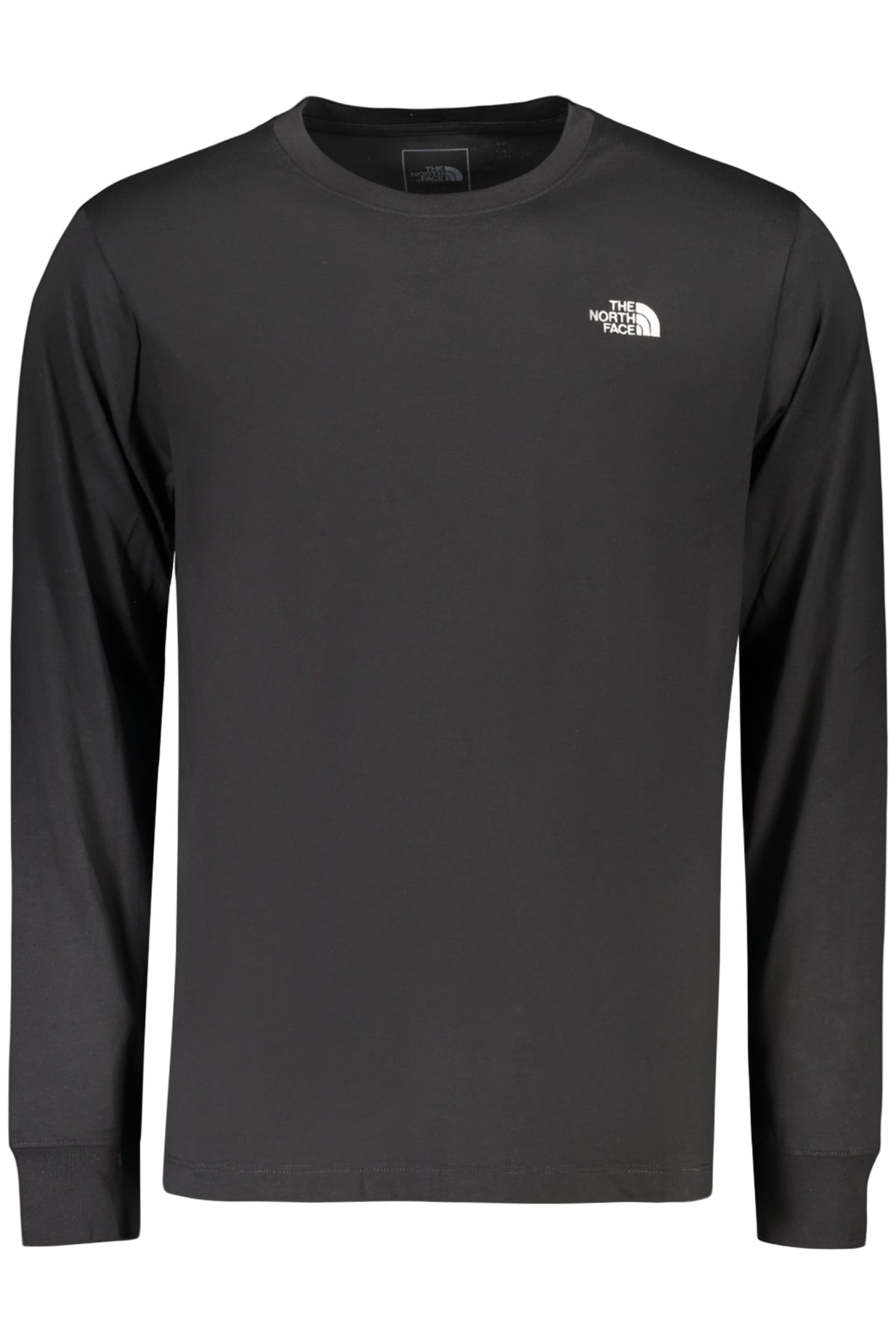 THE NORTH FACE Men T-Shirt - Black