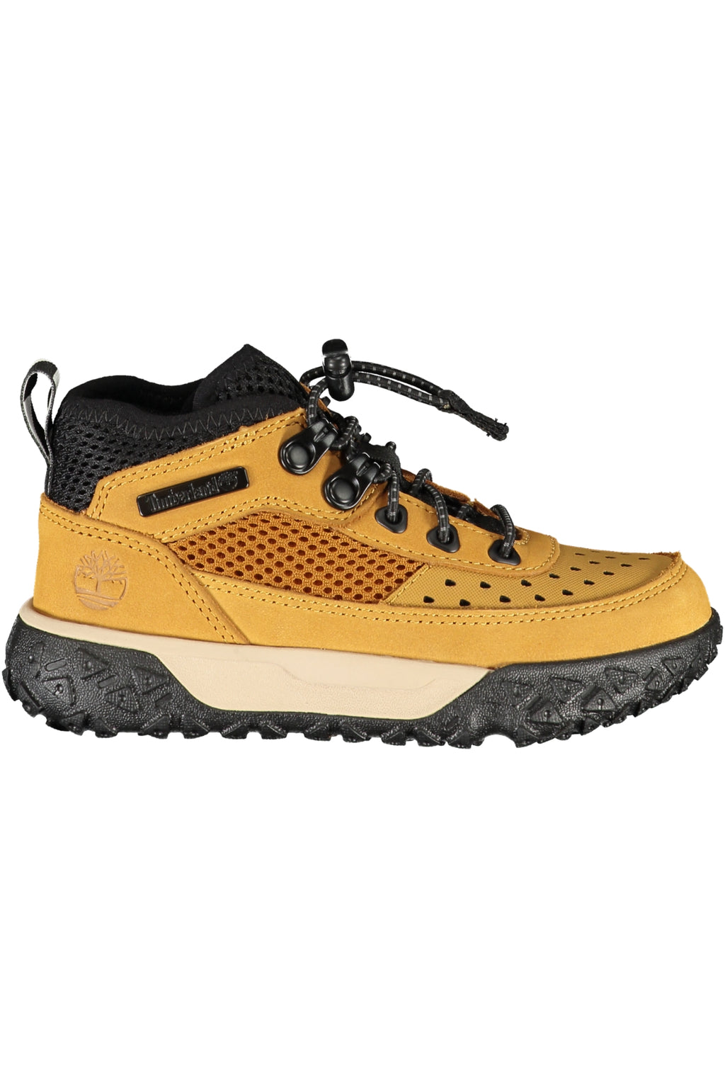 TIMBERLAND  Sneakers - Brown