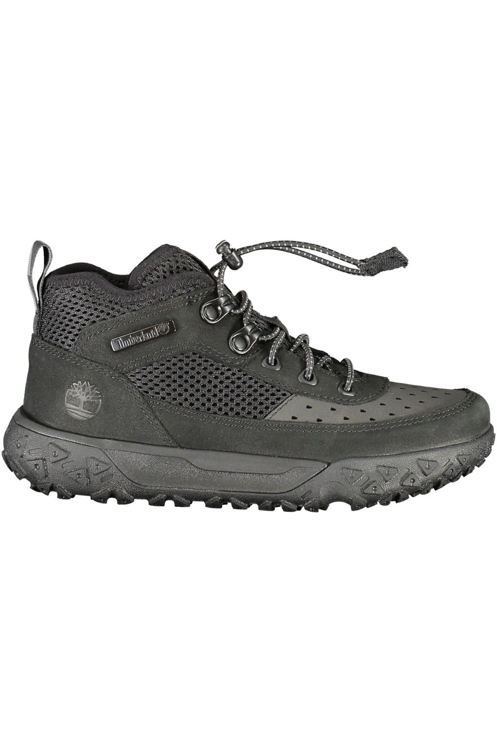 TIMBERLAND  Sneakers - Black