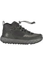 TIMBERLAND  Sneakers - Black