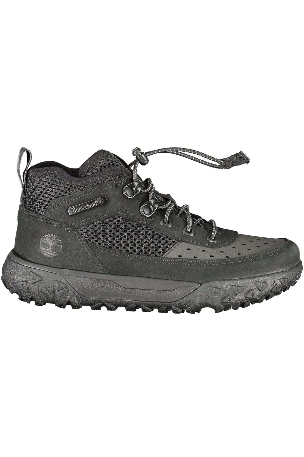 TIMBERLAND  Sneakers - Black