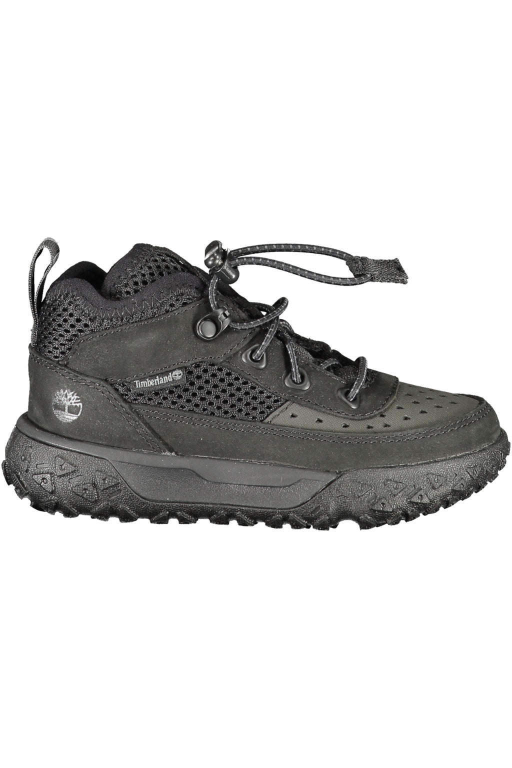 TIMBERLAND  Sneakers - Black