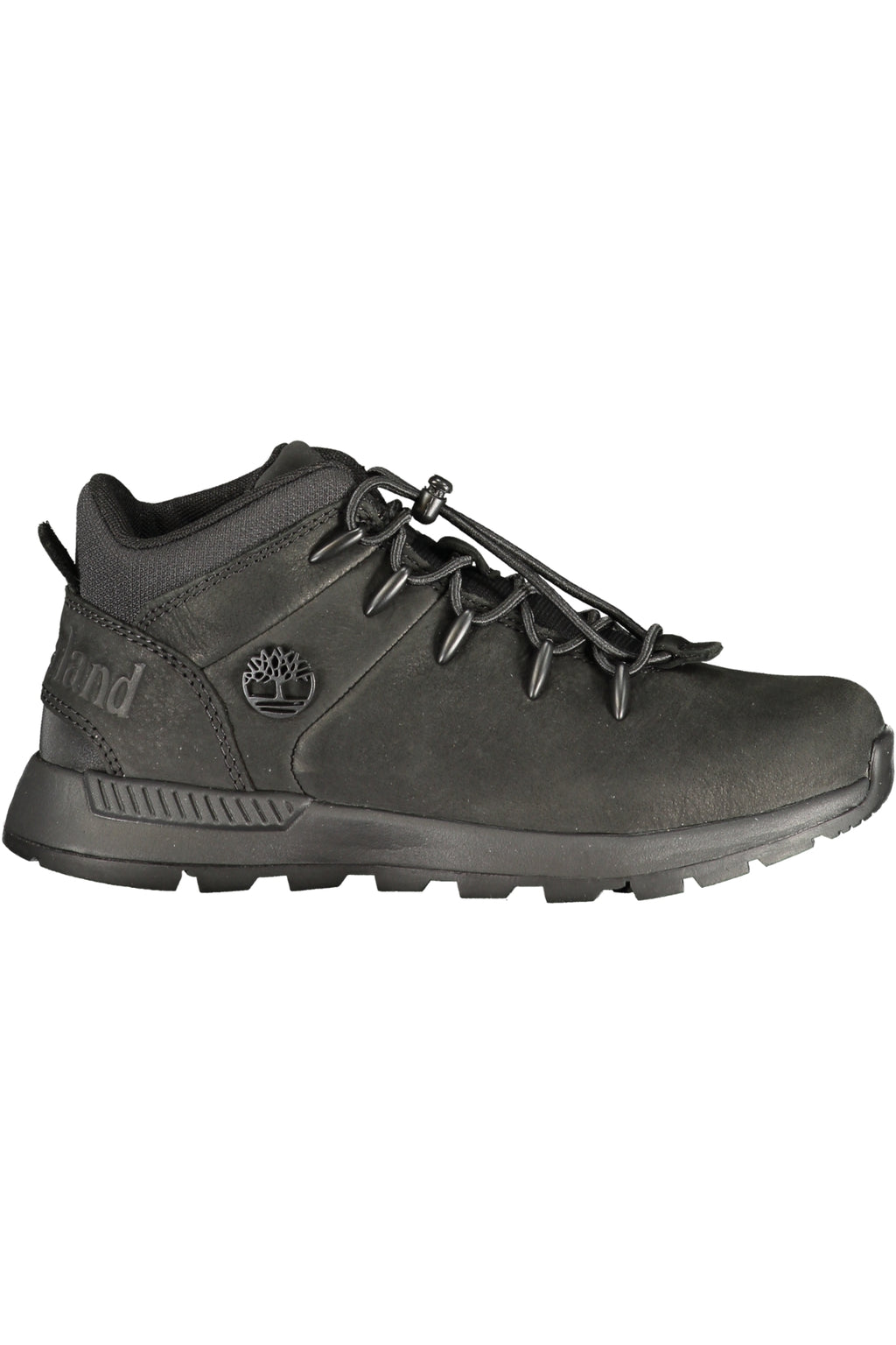TIMBERLAND  Sneakers - Black