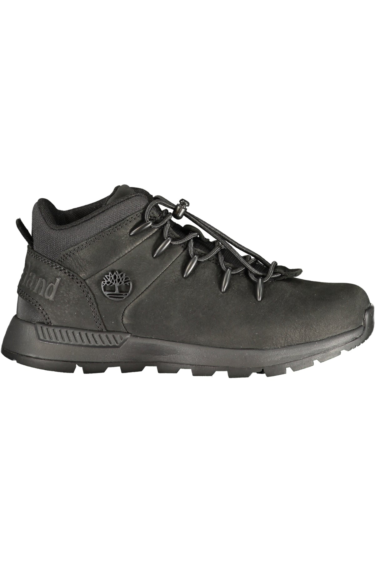TIMBERLAND  Sneakers - Black