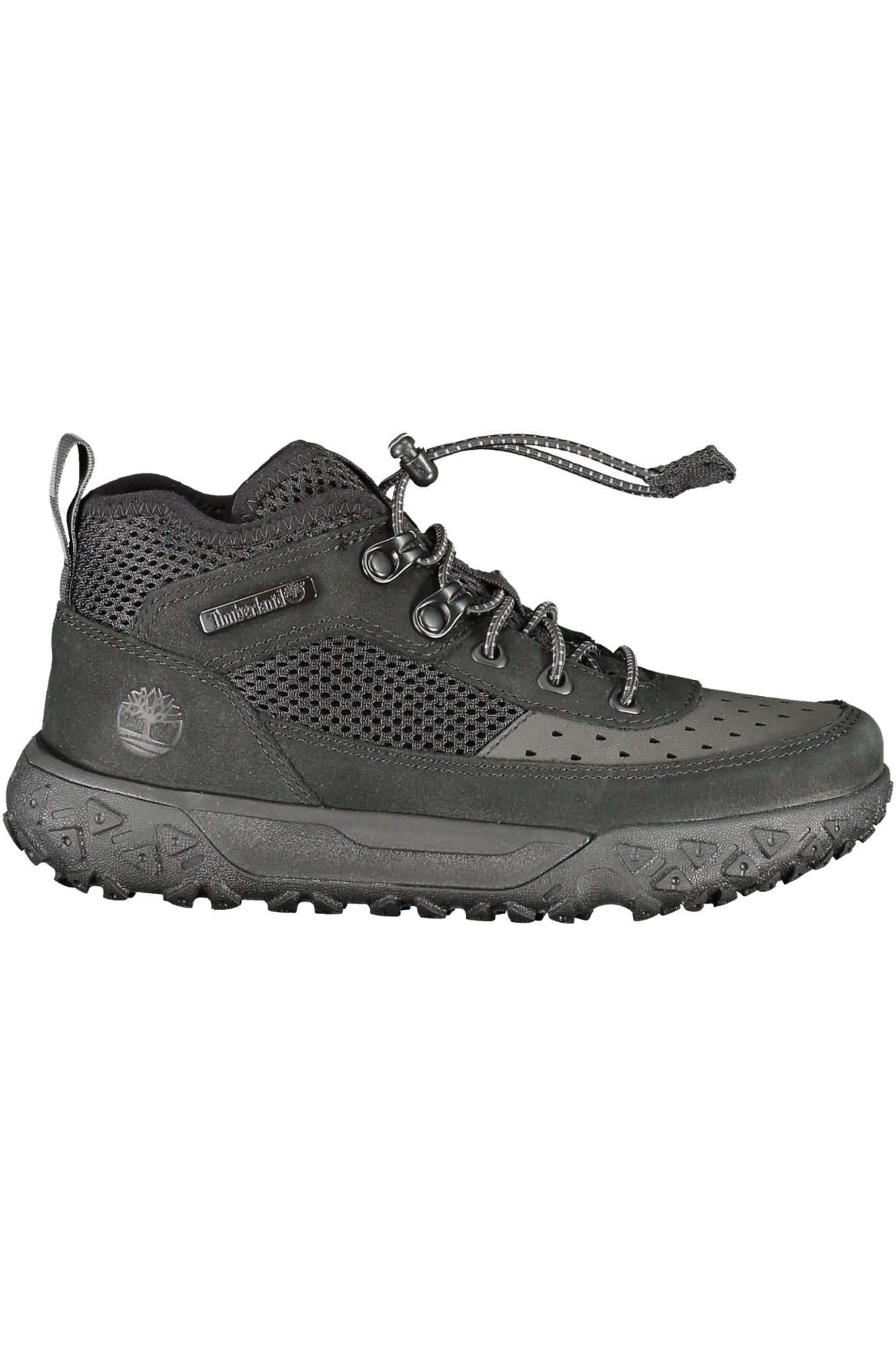 TIMBERLAND  Sneakers - Black