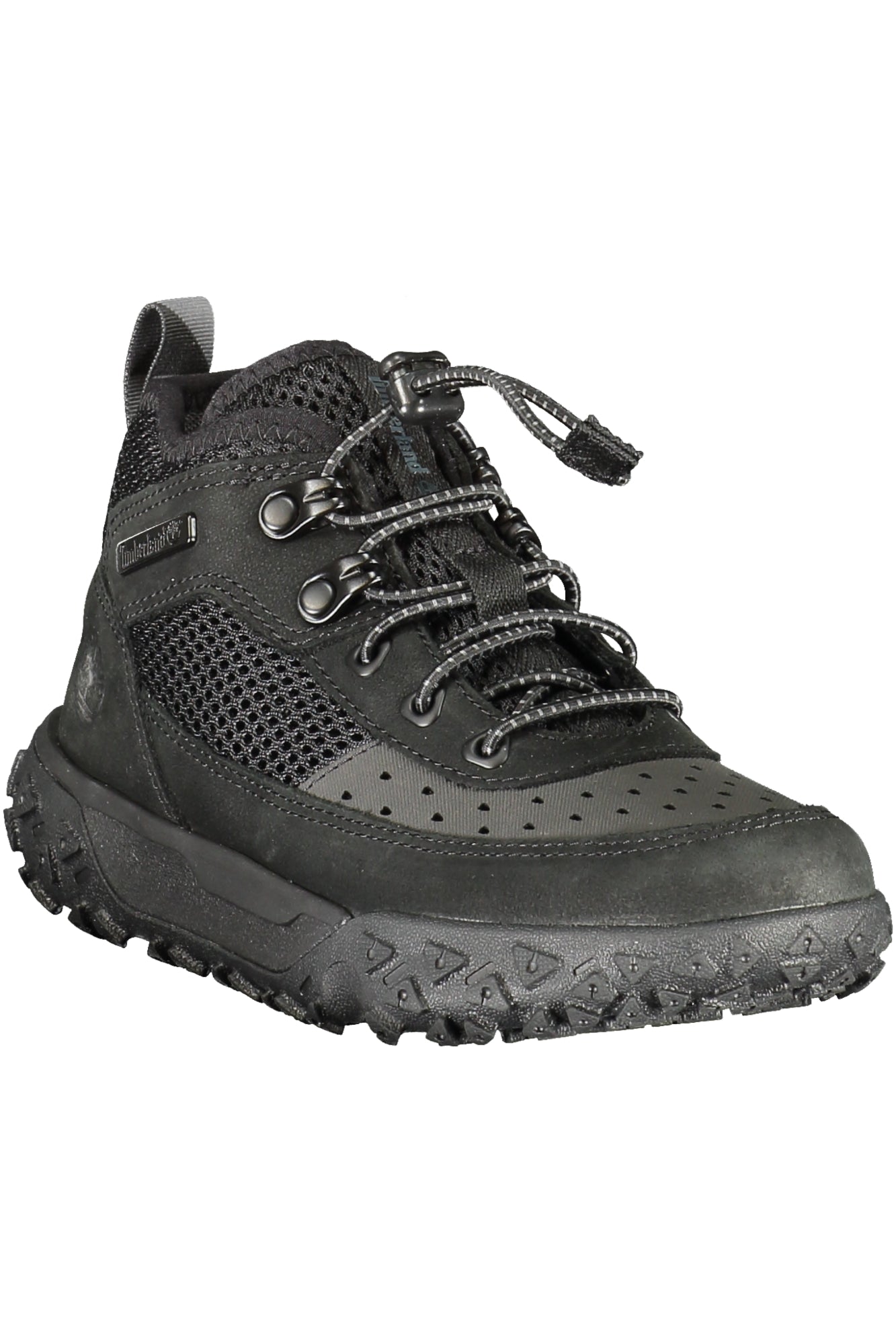 TIMBERLAND  Sneakers - Black