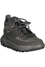 TIMBERLAND  Sneakers - Black