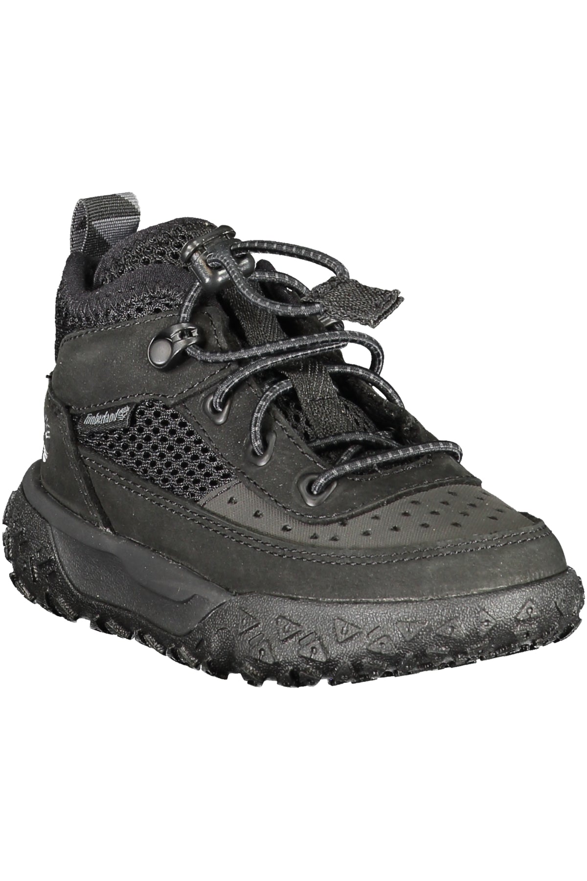 TIMBERLAND  Sneakers - Black