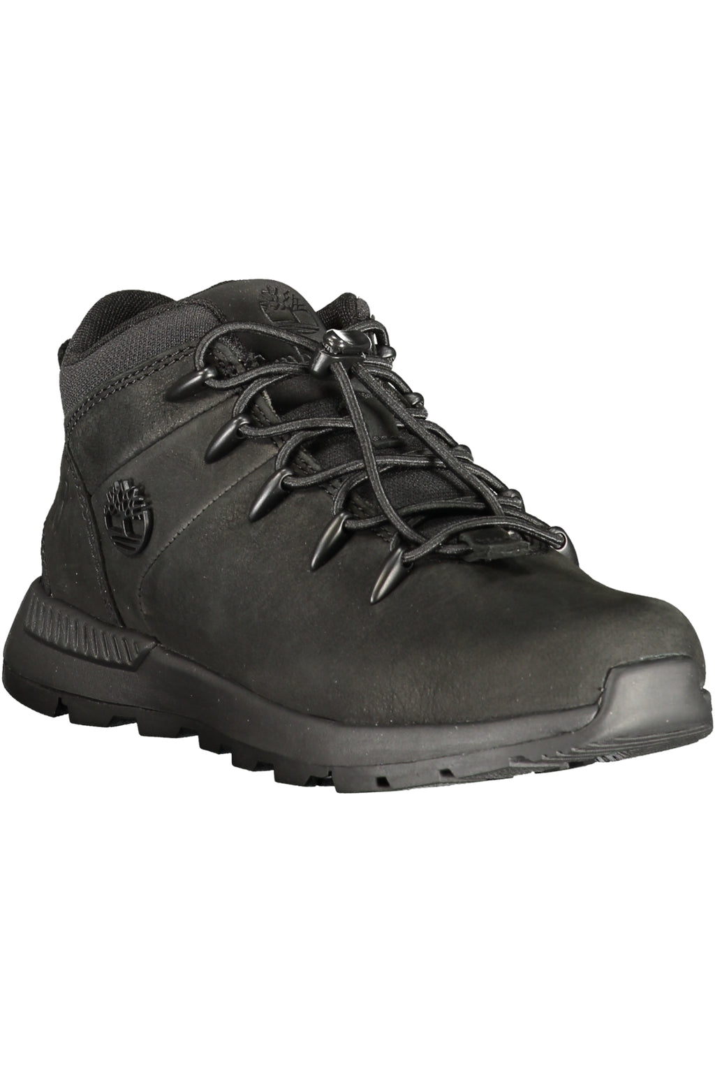 TIMBERLAND  Sneakers - Black