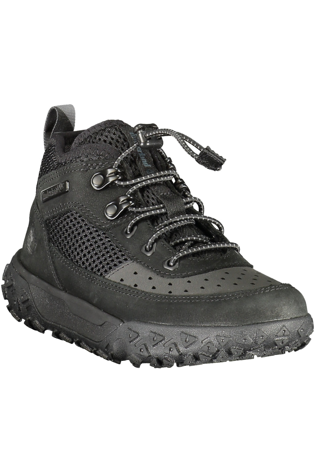 TIMBERLAND  Sneakers - Black