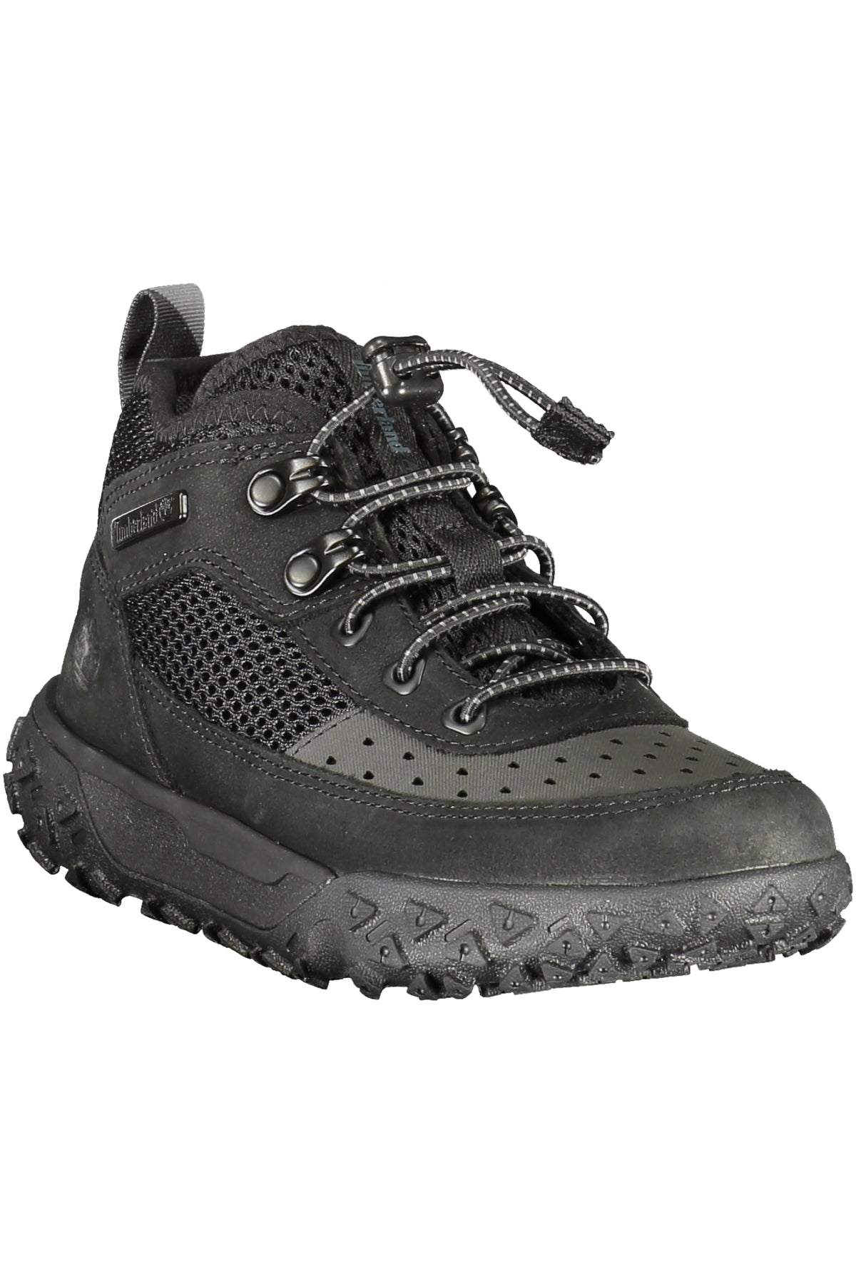 TIMBERLAND  Sneakers - Black