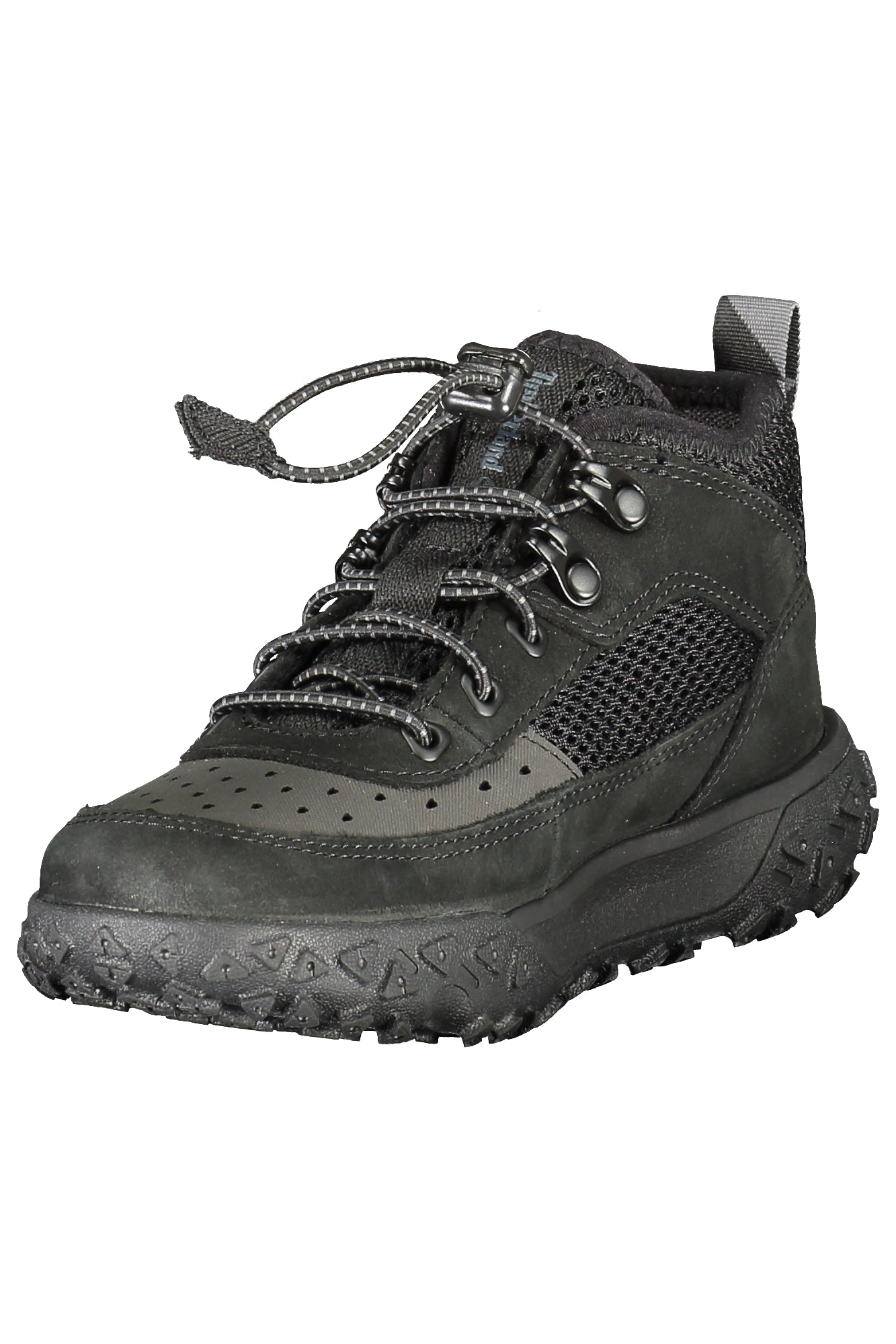 TIMBERLAND  Sneakers - Black