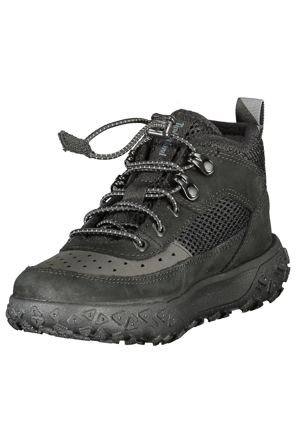 TIMBERLAND  Sneakers - Black