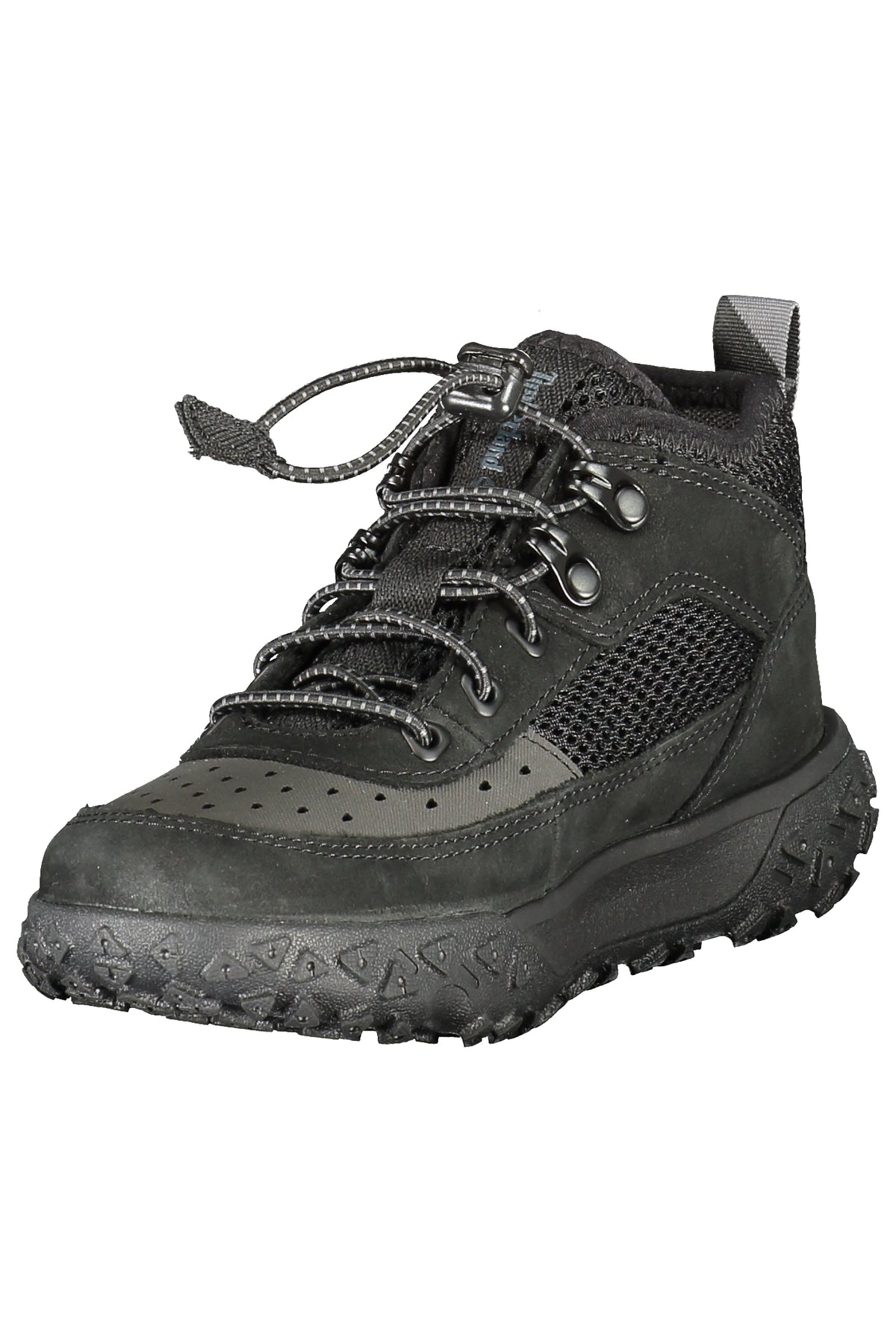 TIMBERLAND  Sneakers - Black