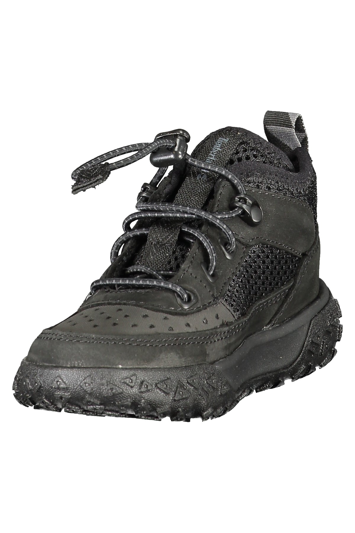 TIMBERLAND  Sneakers - Black