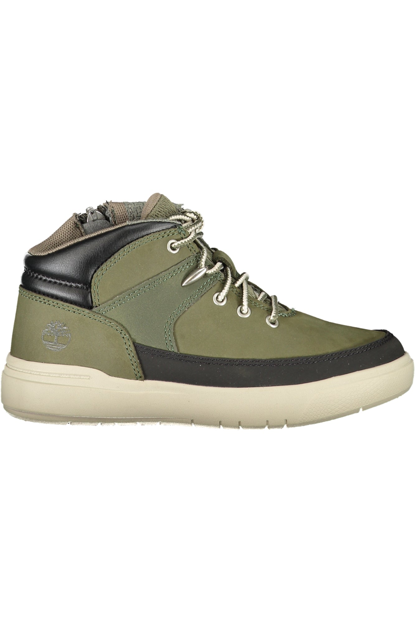 TIMBERLAND  Sneakers - Green
