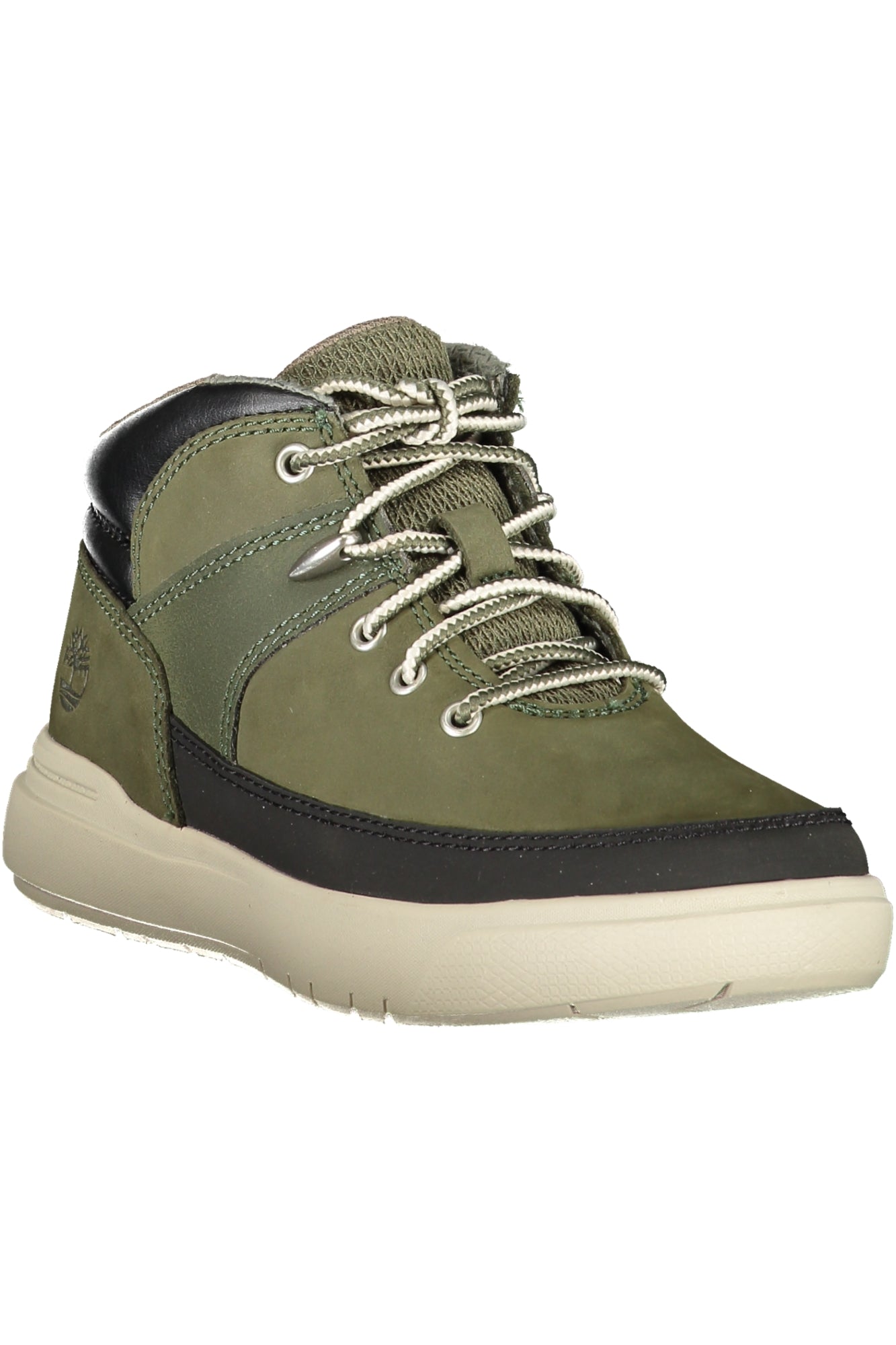 TIMBERLAND  Sneakers - Green