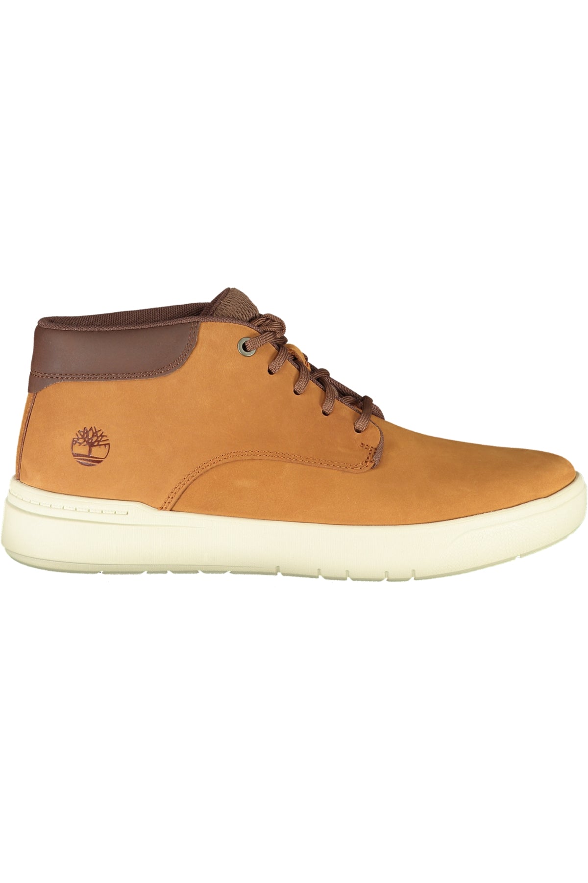 TIMBERLAND Men Sneakers - Brown