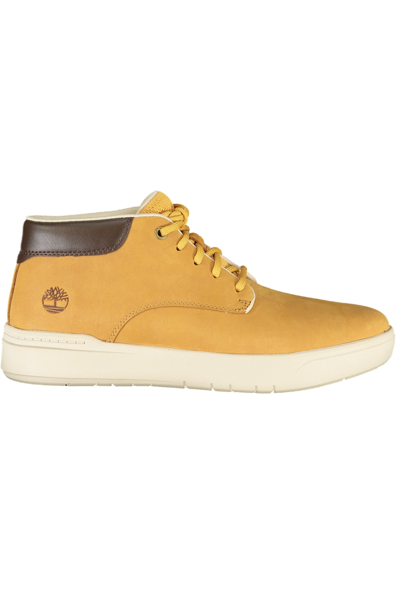 TIMBERLAND Men Sneakers - Brown