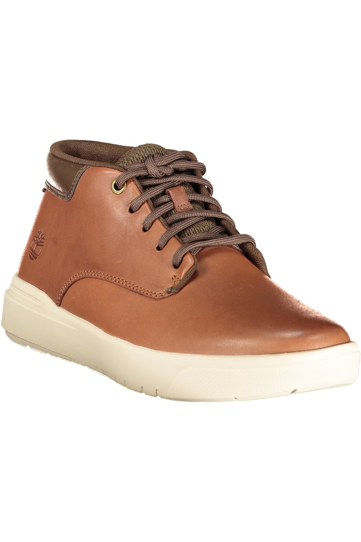 TIMBERLAND Men Sneakers - Brown