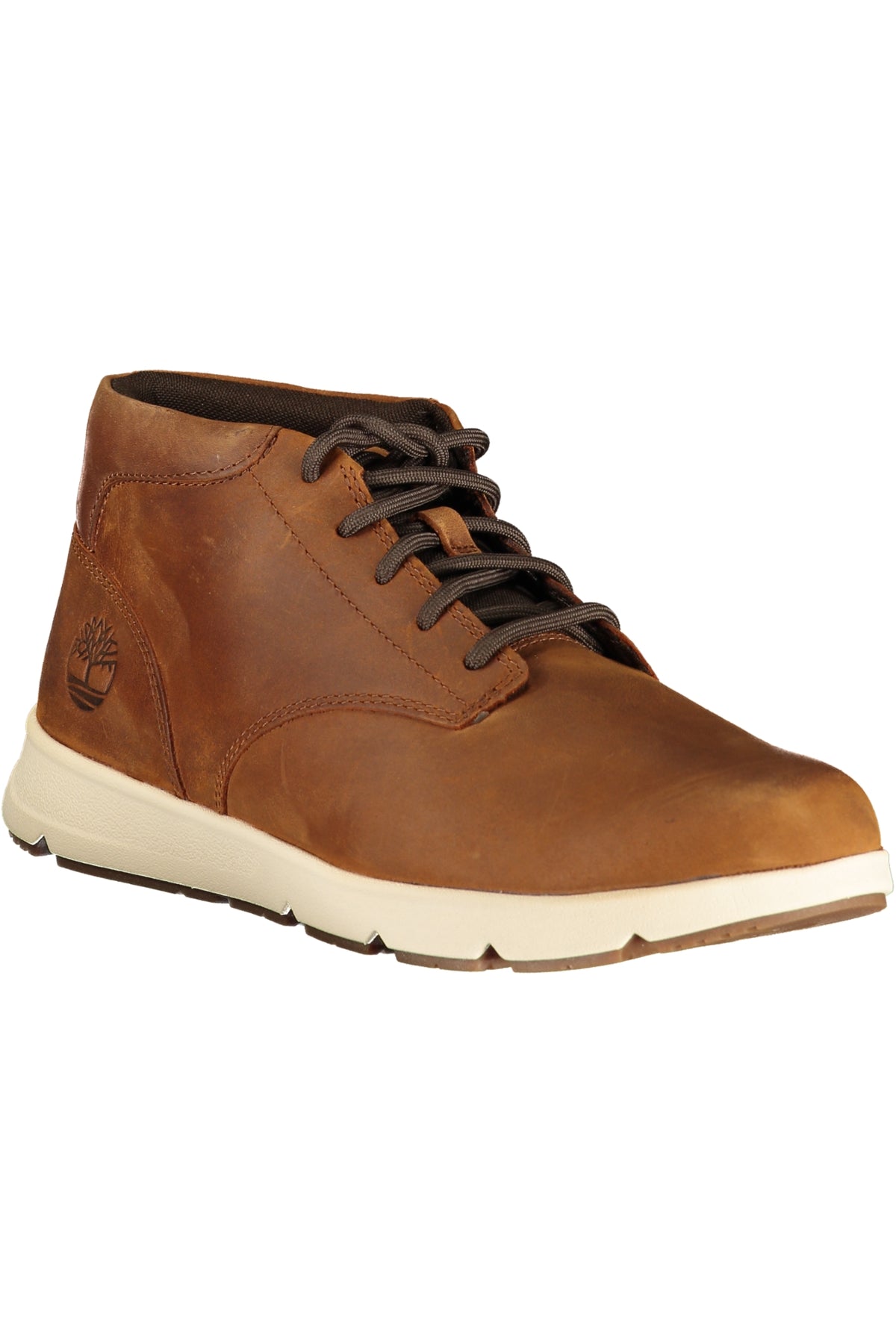 TIMBERLAND Men Sneakers - Brown