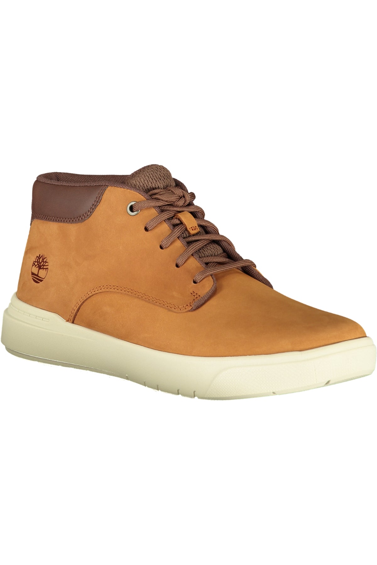 TIMBERLAND Men Sneakers - Brown