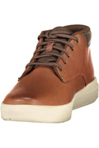 TIMBERLAND Men Sneakers - Brown
