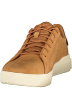 TIMBERLAND Men Sneakers - Brown