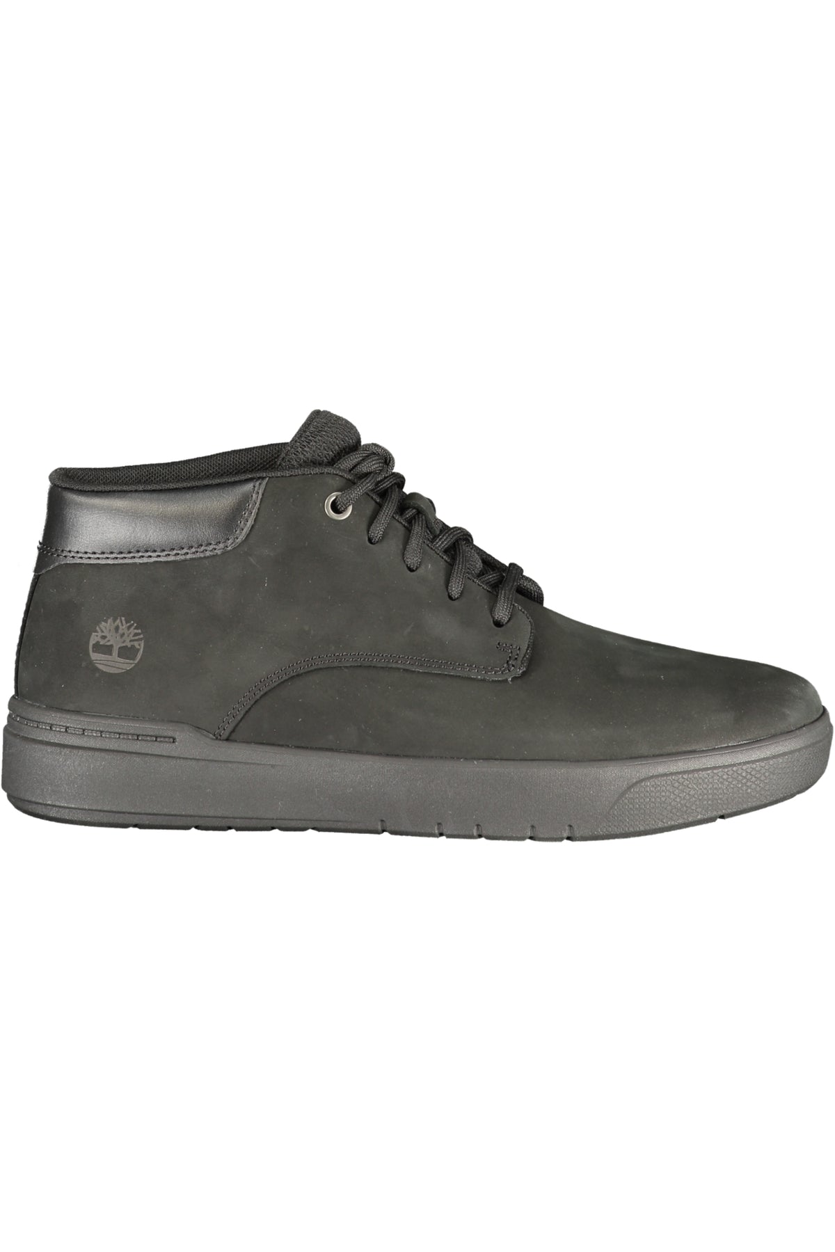 TIMBERLAND Men Sneakers - Black
