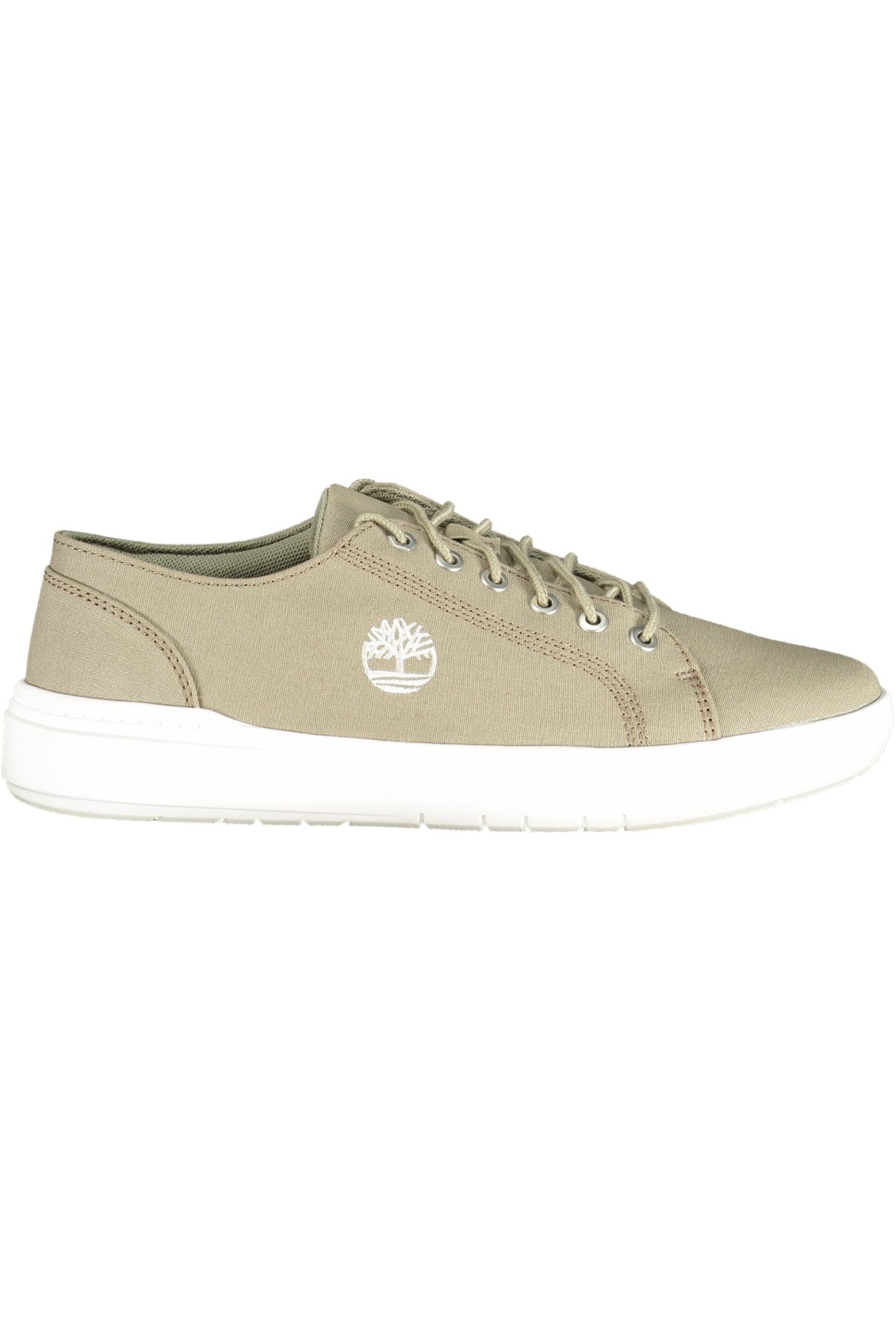TIMBERLAND Men Sneakers - Green