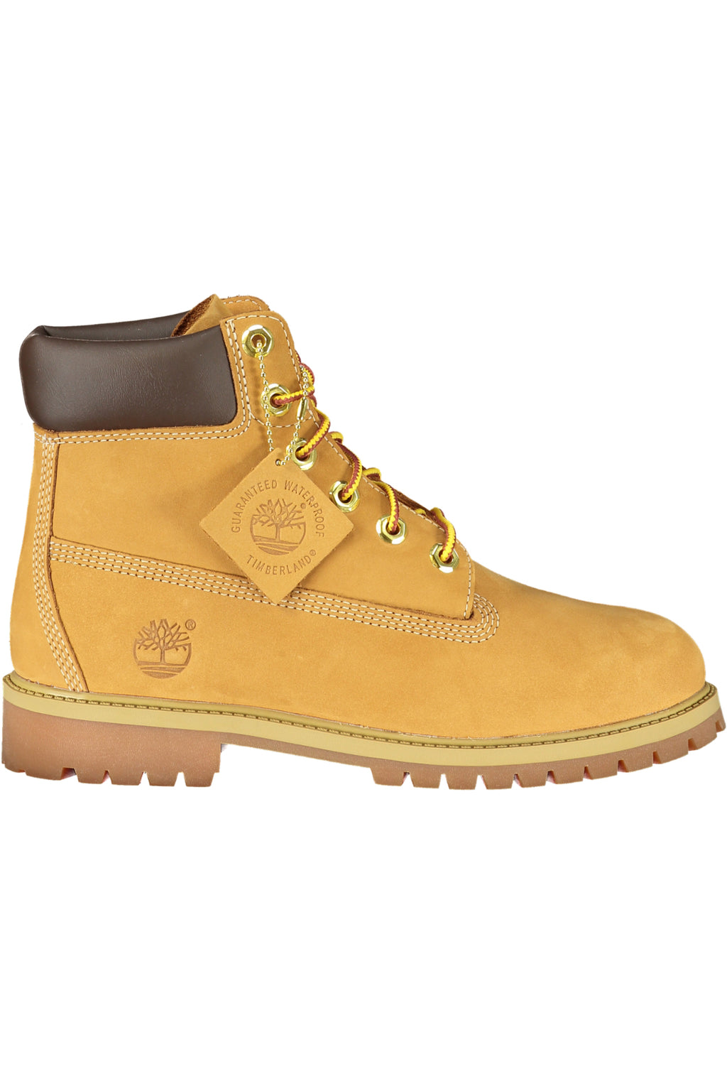 TIMBERLAND  Boots - Brown
