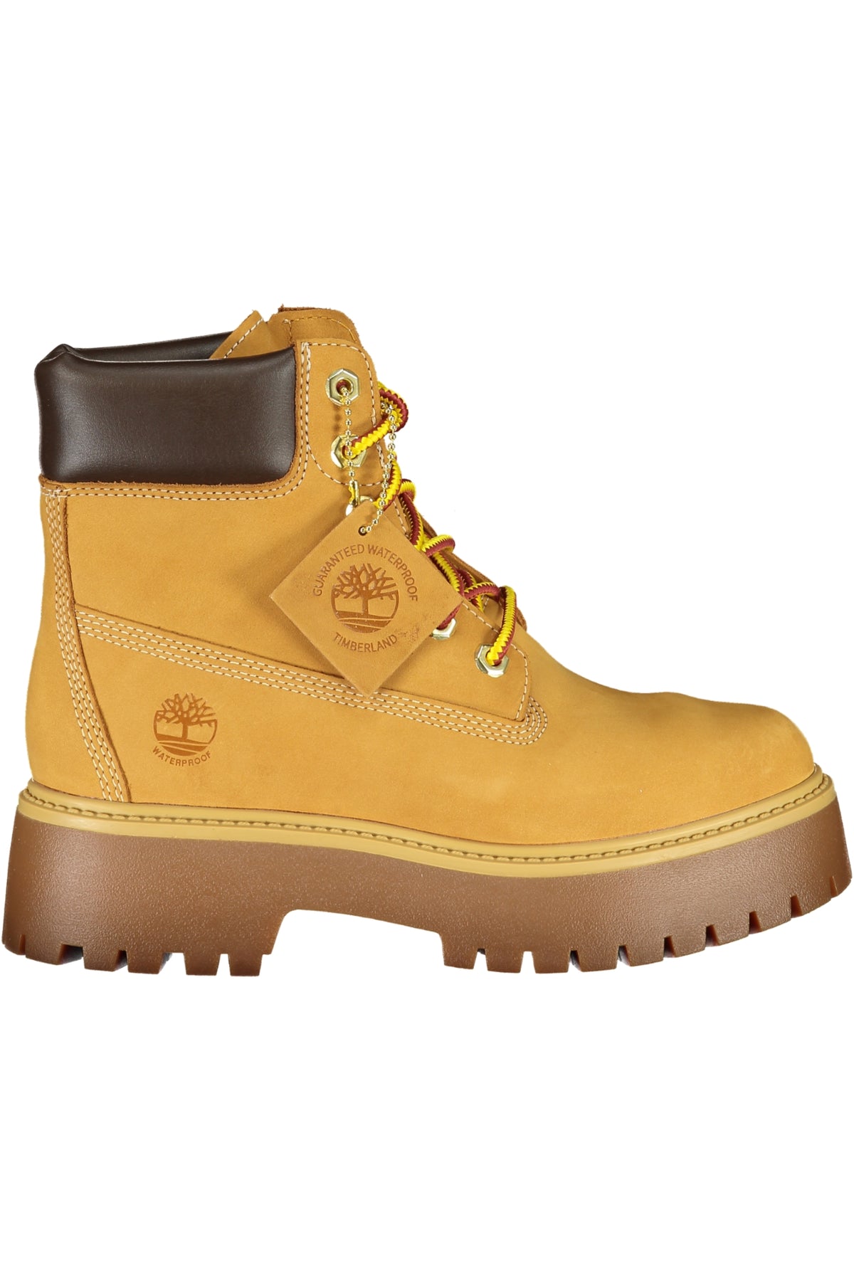 TIMBERLAND Women Boots - Brown