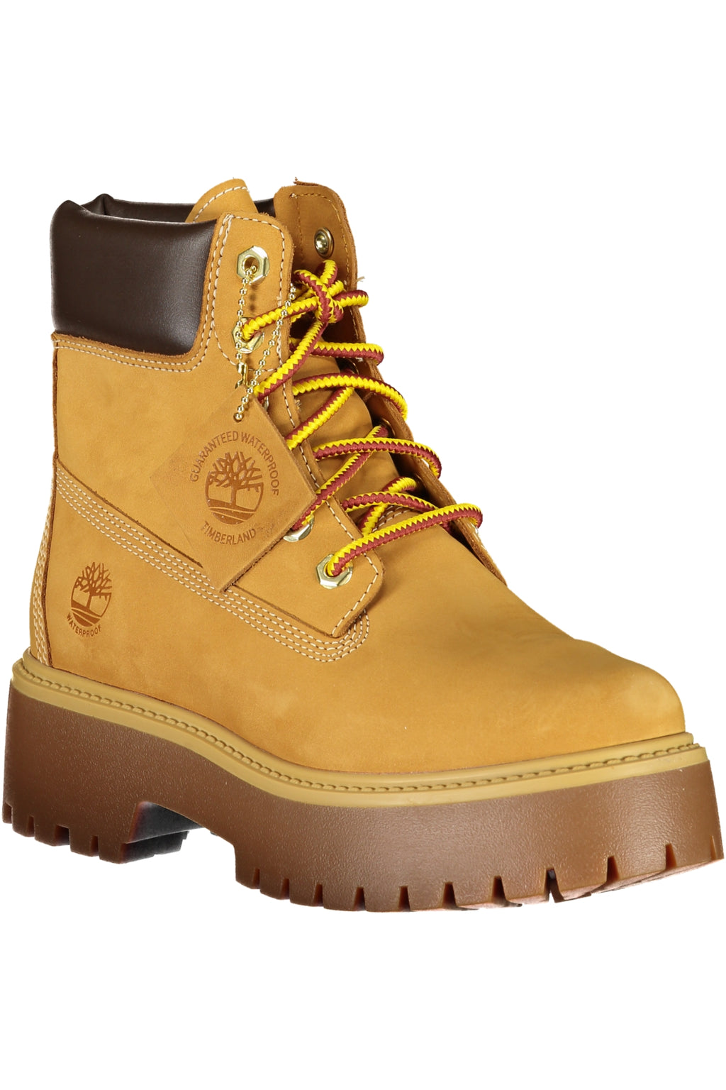 TIMBERLAND Women Boots - Brown