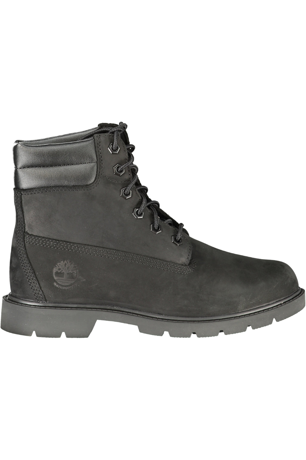 TIMBERLAND Women Boots - Black