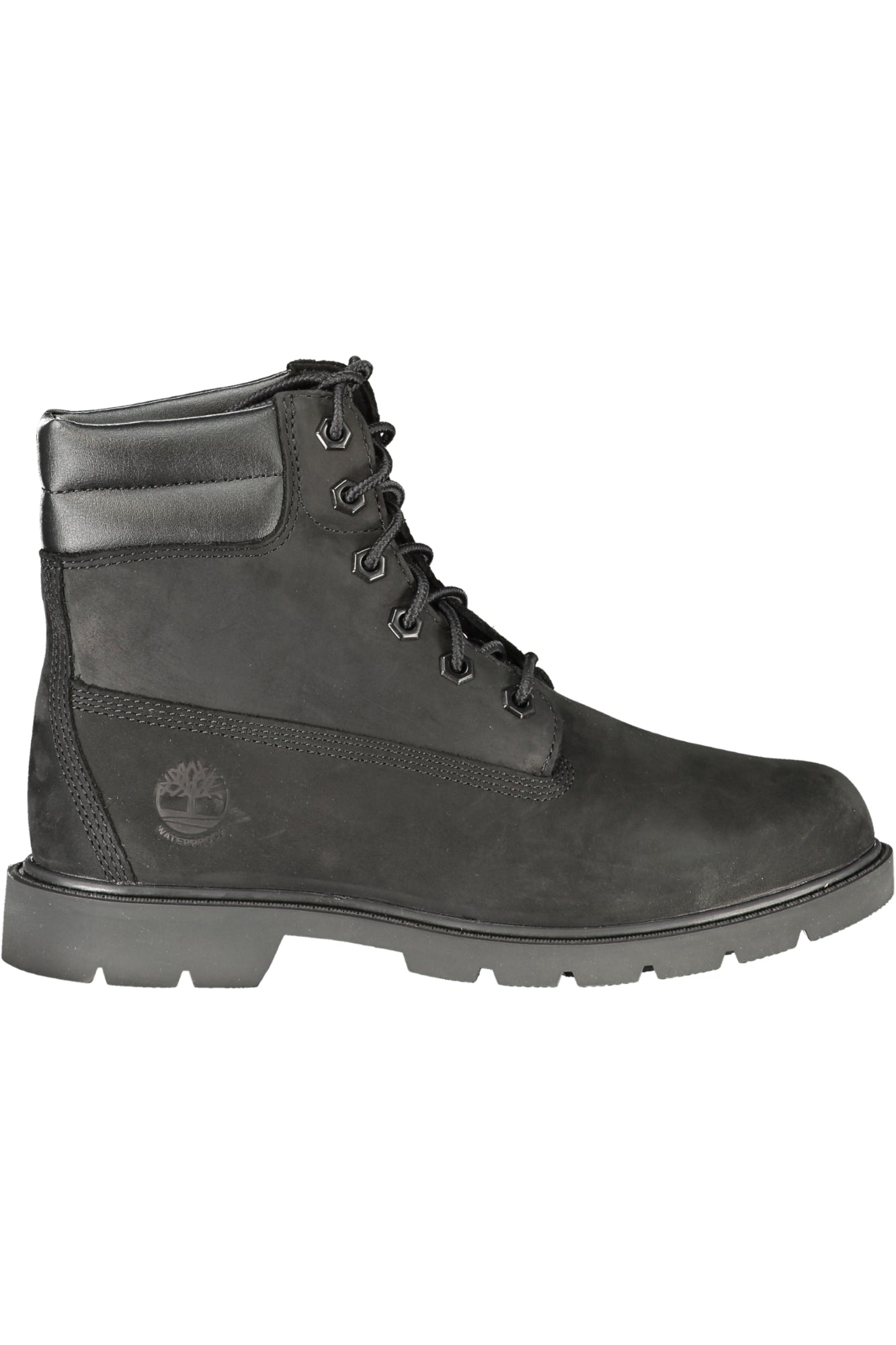 TIMBERLAND Women Boots - Black