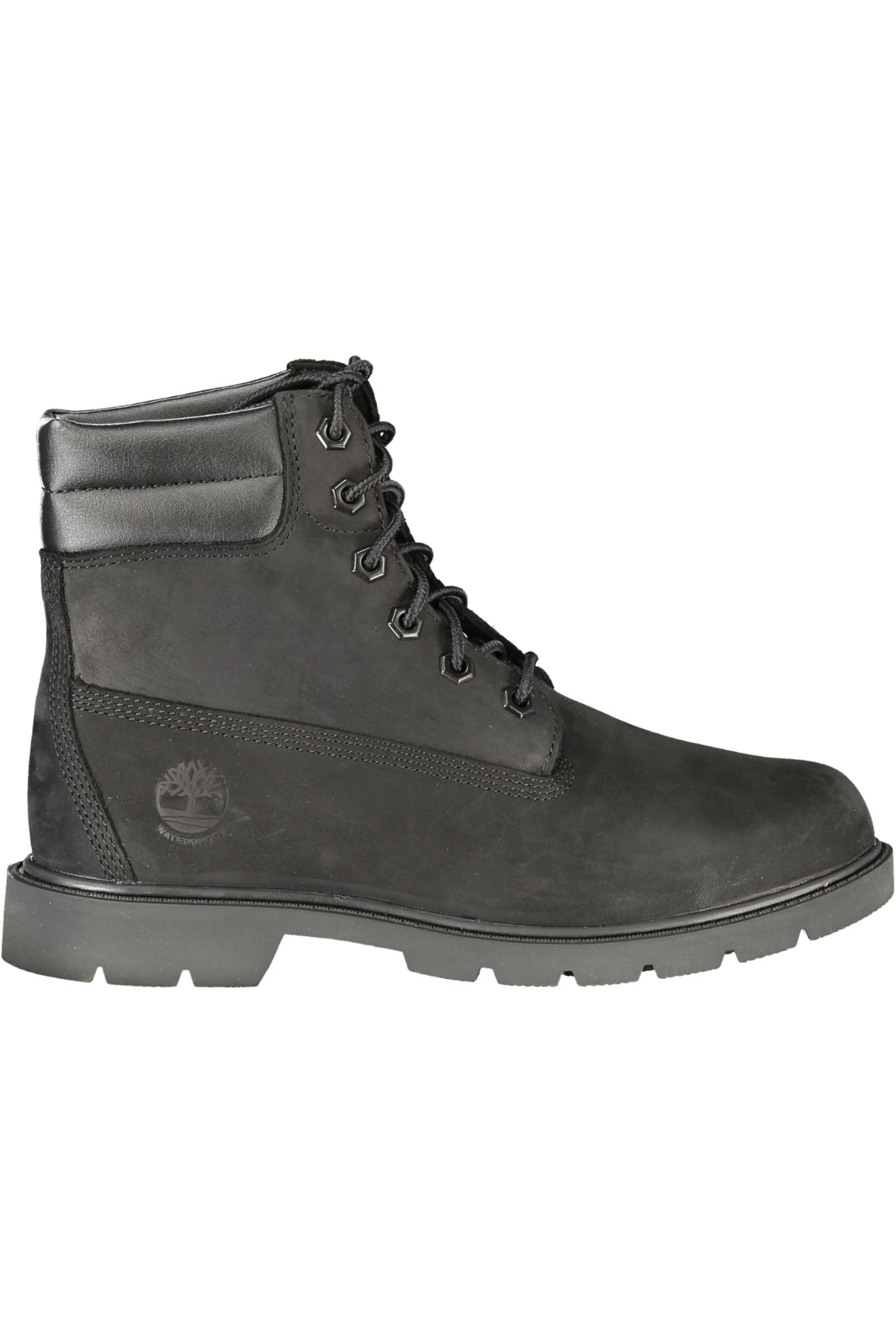 TIMBERLAND Women Boots - Black