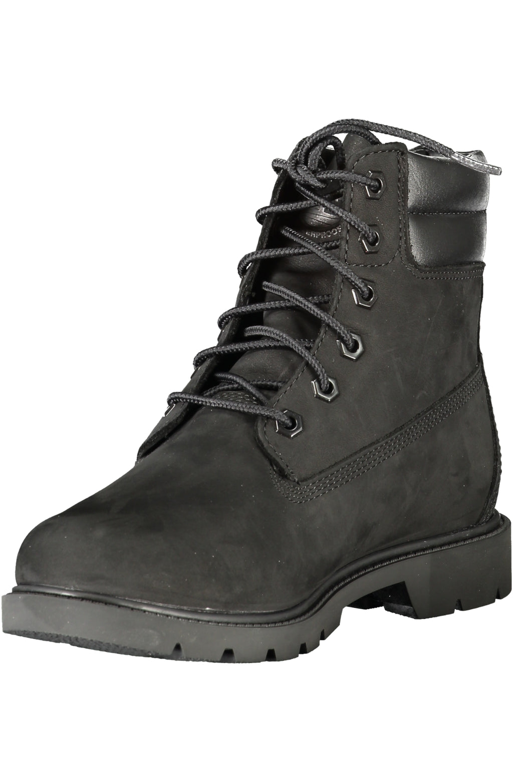 TIMBERLAND Women Boots - Black