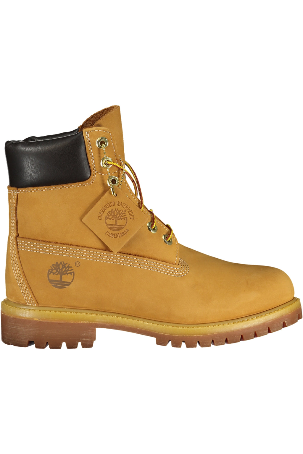 TIMBERLAND Men Boots - Yellow