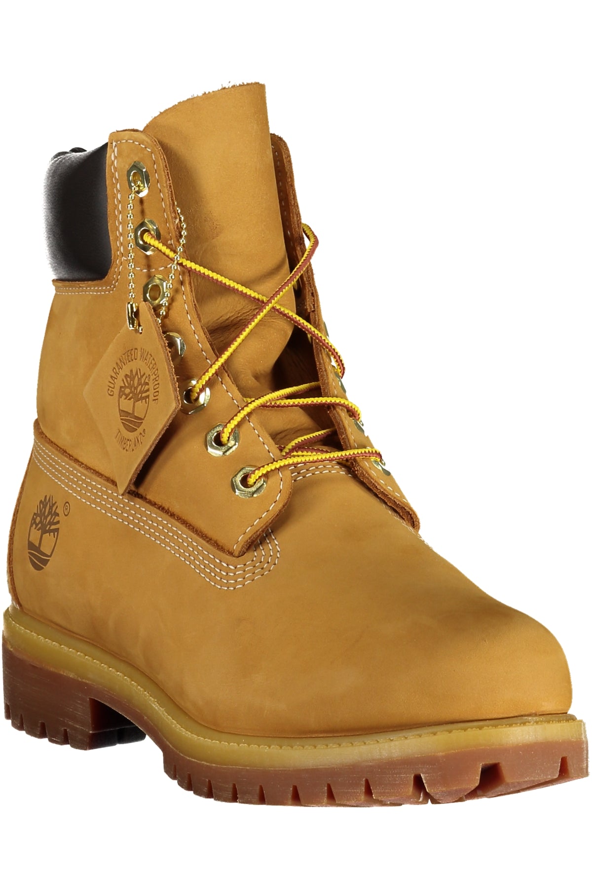TIMBERLAND Men Boots - Yellow