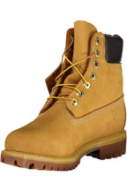 TIMBERLAND Men Boots - Yellow