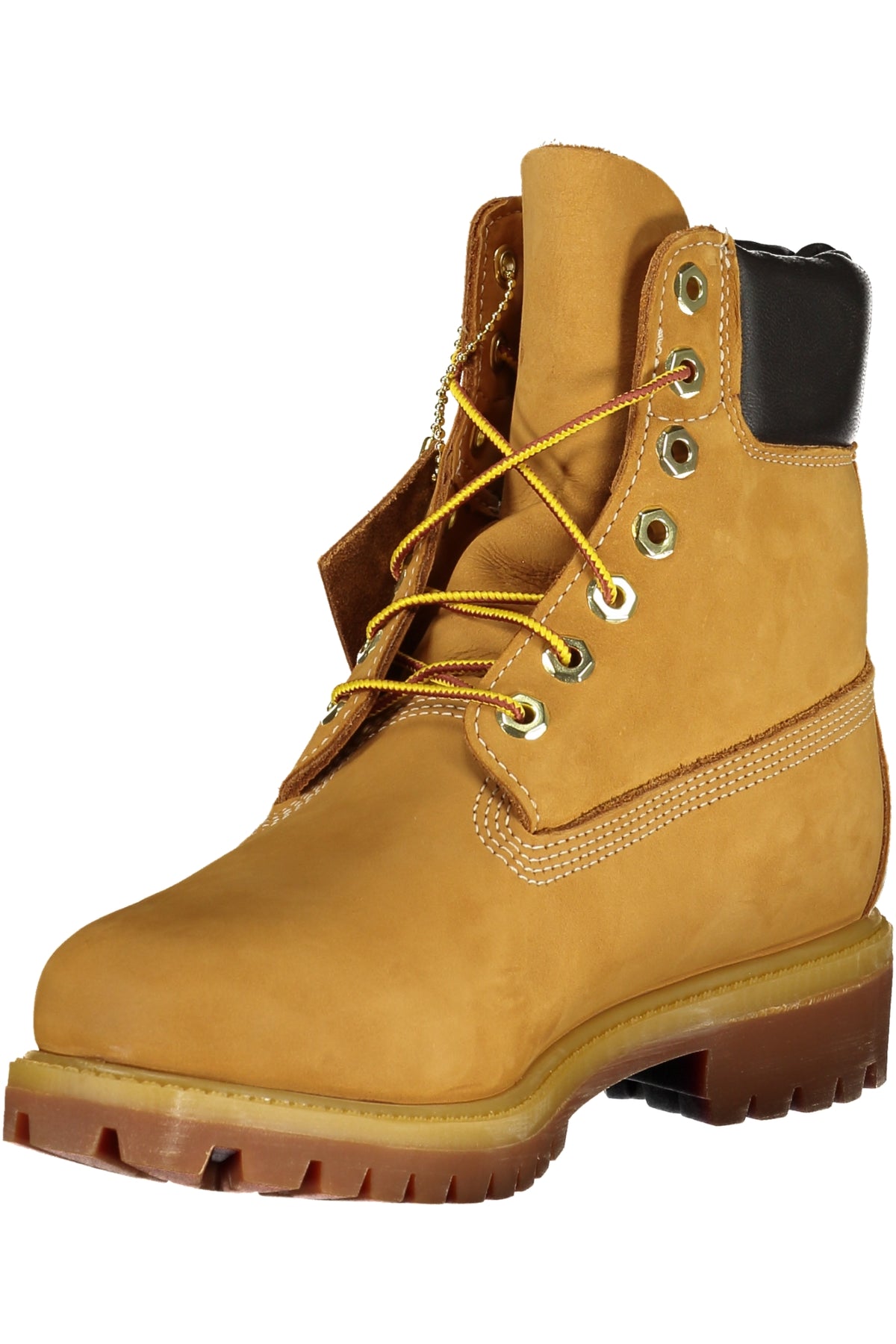 TIMBERLAND Men Boots - Yellow